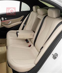 مرسيدس بنز E-Class